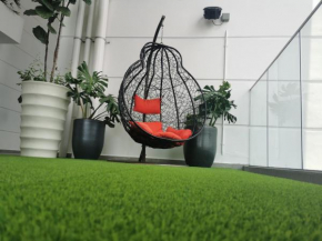 RICA Cozy Sentul West, Jln Ipoh 2BR 6Pax I HomeBrickz